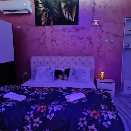 -harmony- Apartment *
