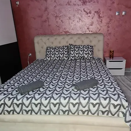 Apartment -harmony-