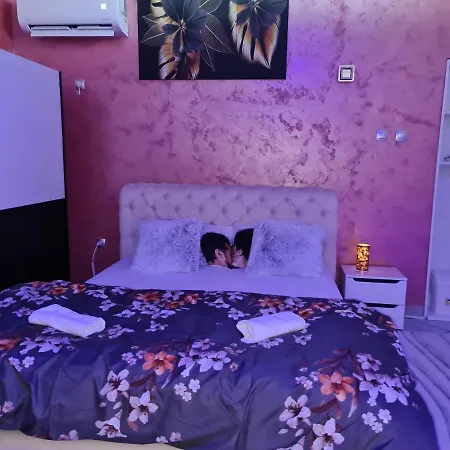 Apartment -harmony-
