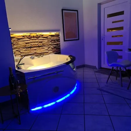 Apartment -harmony-