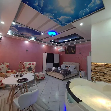 Apartment -harmony-