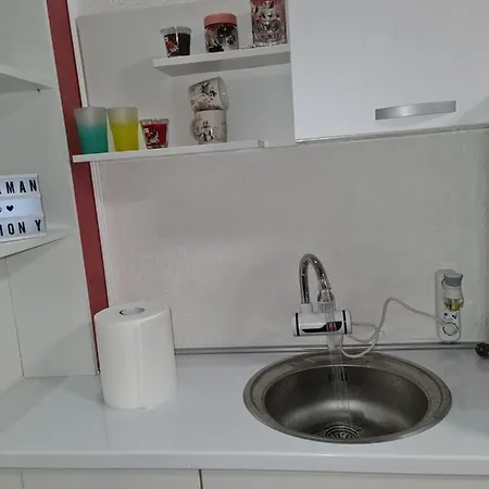 Apartment -harmony- *