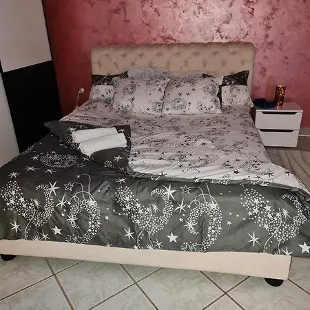 Apartment -harmony- Paracin