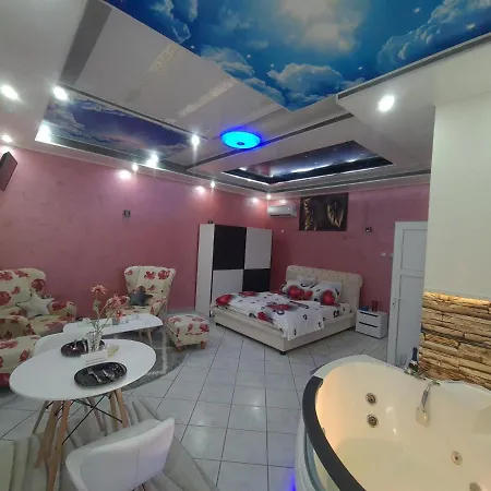 Apartment -harmony- *