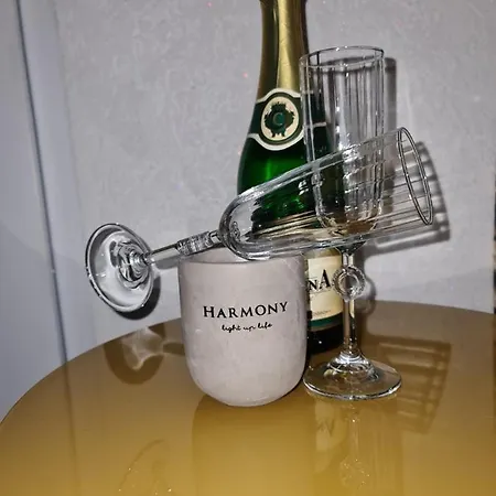 -harmony- Apartment