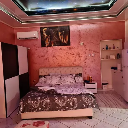 Apartment -harmony-