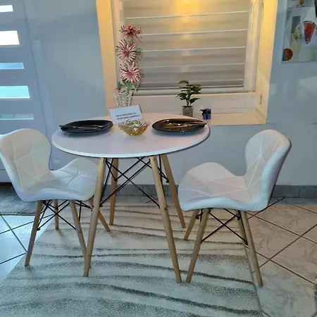 Apartment -harmony-