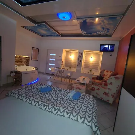 -harmony- Διαμέρισμα Paraćin