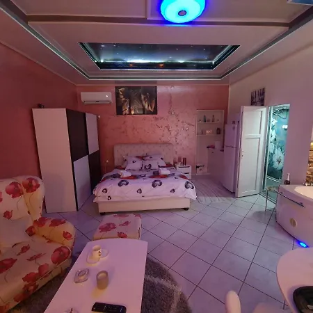 Apartment -harmony- *