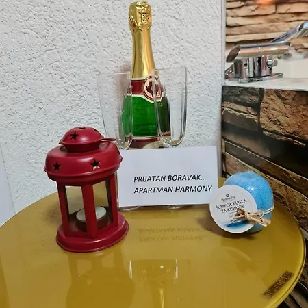 -harmony- Apartment Paracin