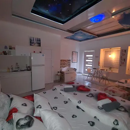 Διαμέρισμα -harmony-