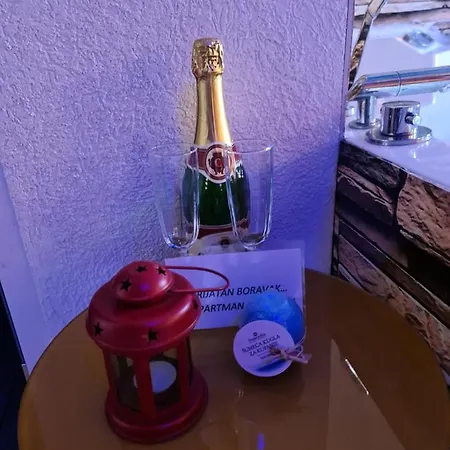 -harmony- 公寓 Paraćin