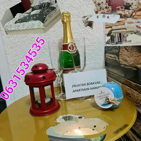 -harmony- Apartment *