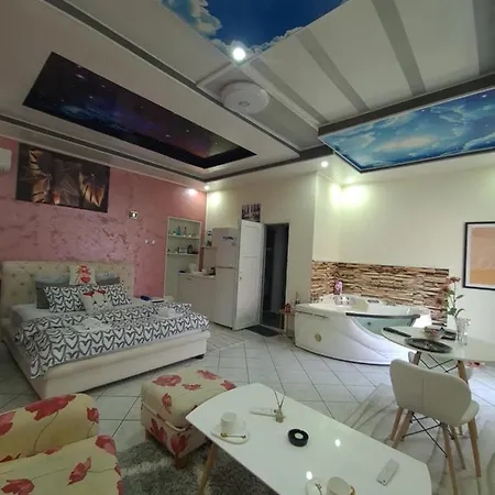 -harmony- Apartment *