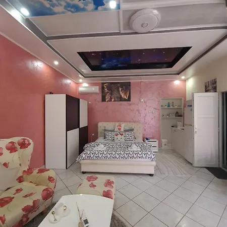 -harmony- Apartment *