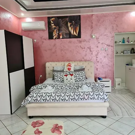 -harmony- Apartment Paracin