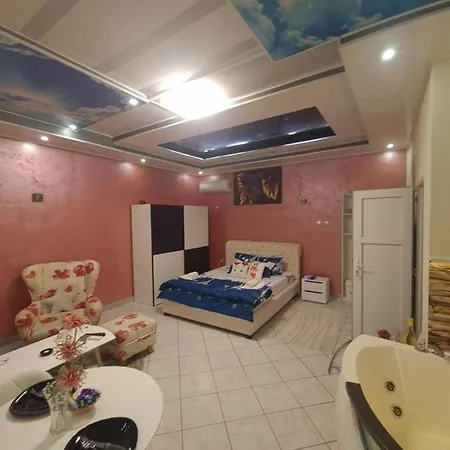 Apartment -harmony- Paracin