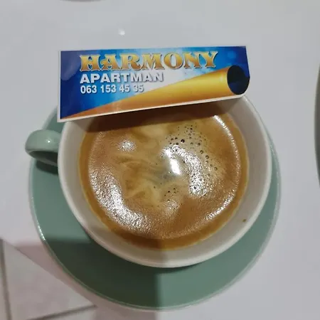 -harmony- Paracin
