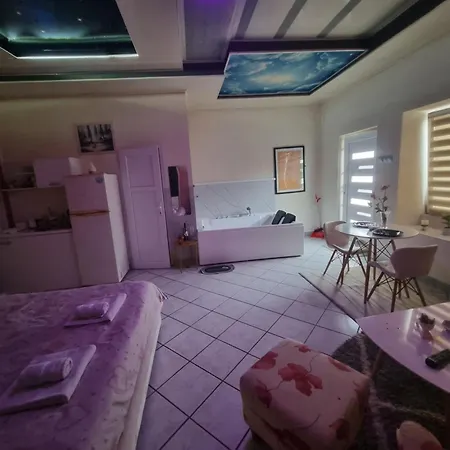 Διαμέρισμα -harmony- *