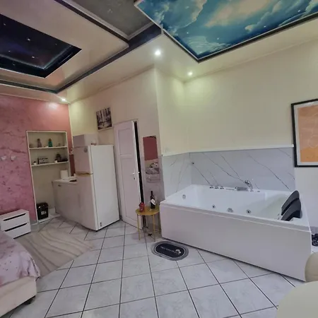 Διαμέρισμα -harmony- Paraćin