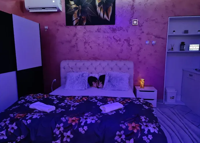 -harmony- Apartament *