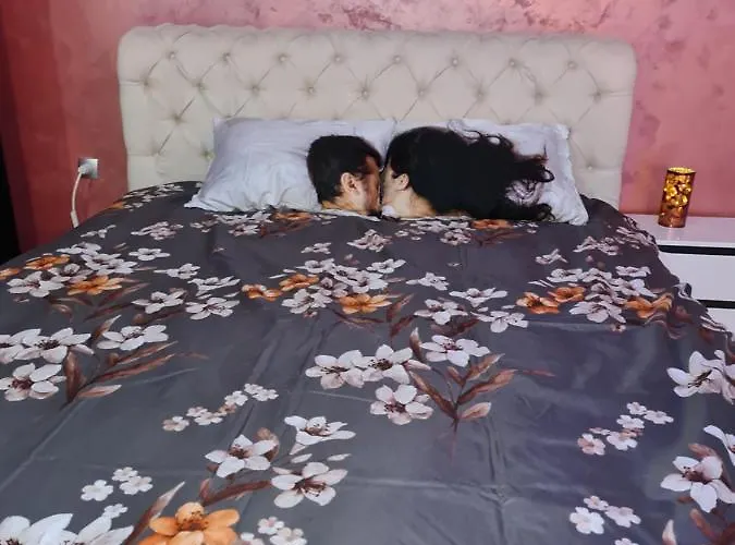 -harmony- Apartament Paraćin