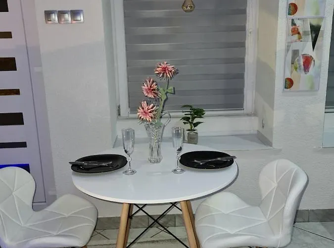 Apartament -harmony-