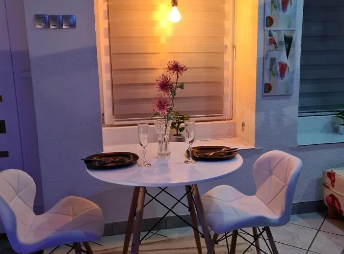 -harmony- Apartament *