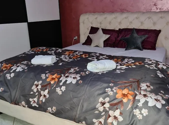 Διαμέρισμα -harmony-