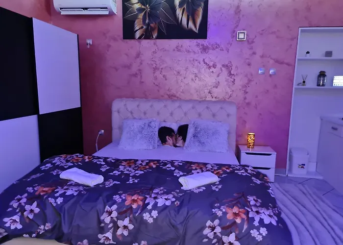 Διαμέρισμα -harmony-