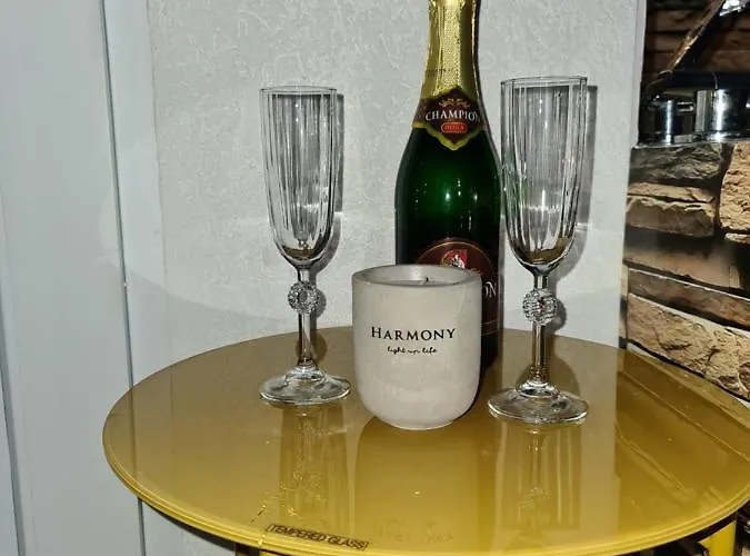 -harmony- Apartament