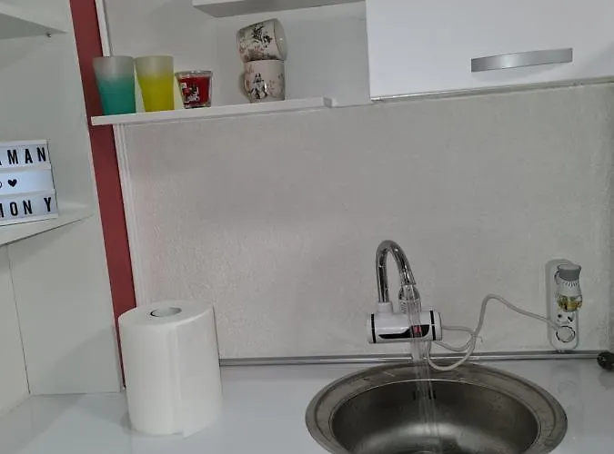 Apartament -harmony- *