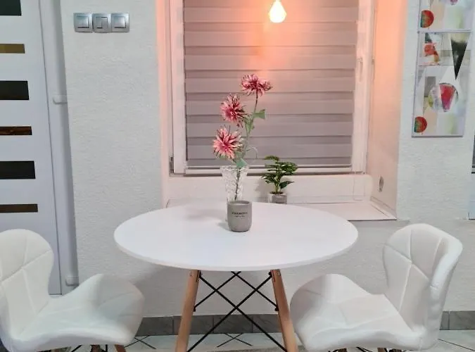 -harmony- Apartament Paraćin