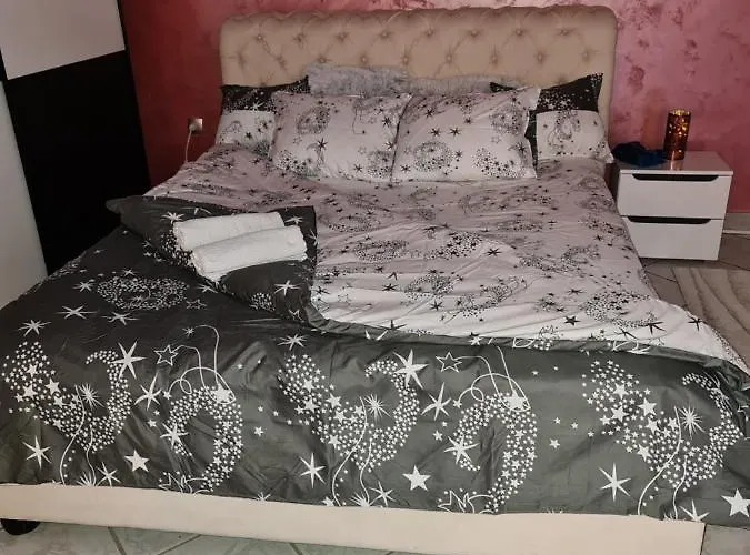 Apartament -harmony- Paraćin