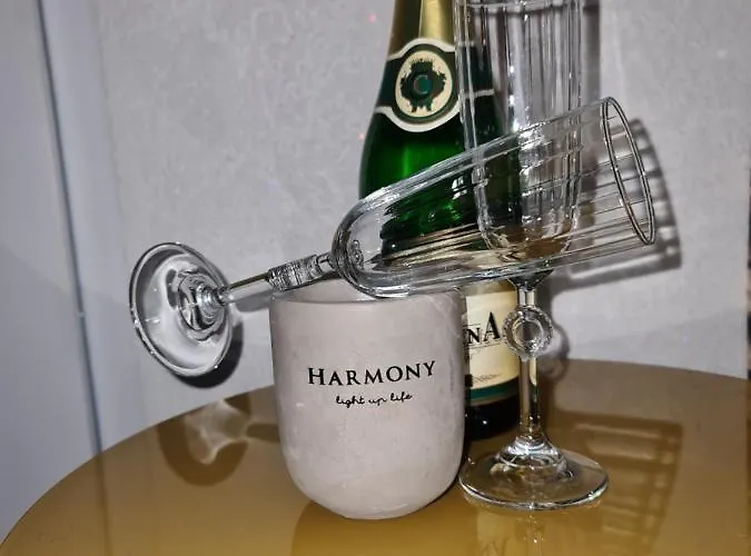 -harmony- Apartament