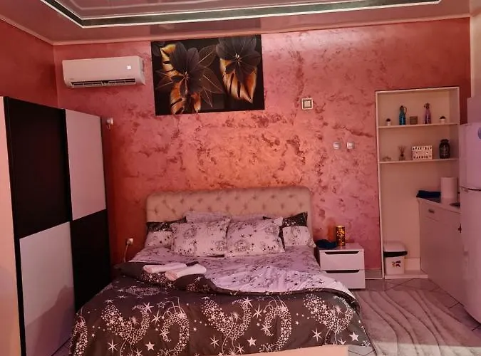 Apartament -harmony-