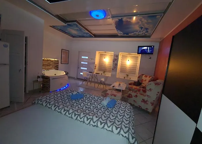 -harmony- Διαμέρισμα Paraćin