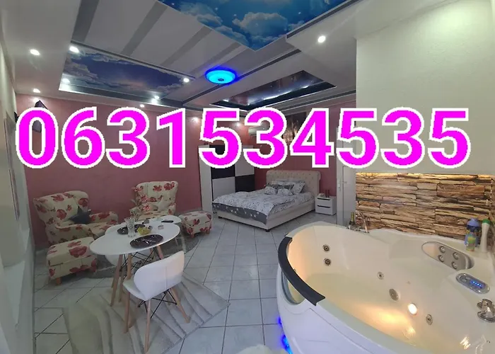 Διαμέρισμα -harmony- *