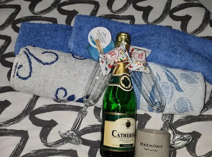 -harmony- Διαμέρισμα