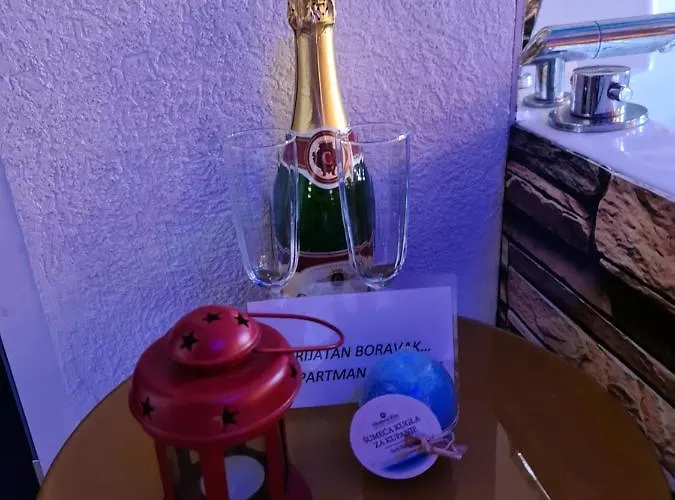 -harmony- Διαμέρισμα Paraćin