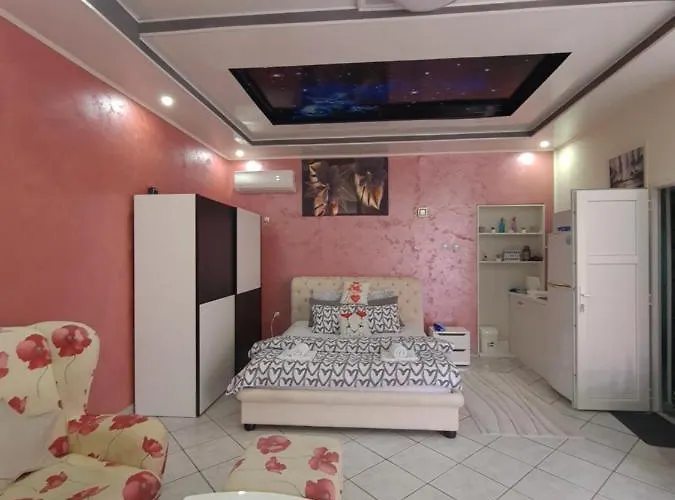 -harmony- Apartament *