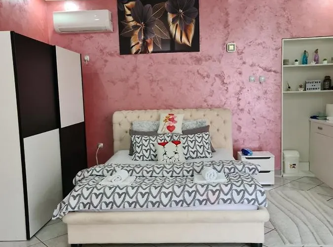 -harmony- Διαμέρισμα Paraćin