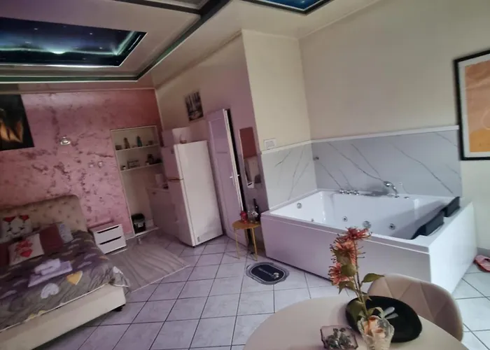 -harmony- Apartament