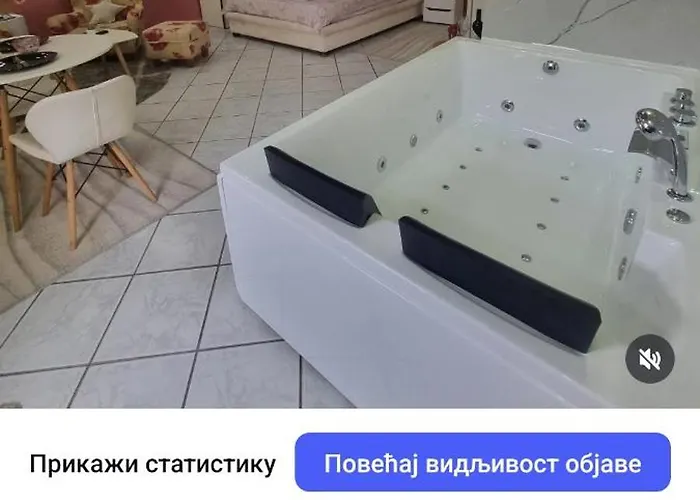 Διαμέρισμα -harmony- Paraćin