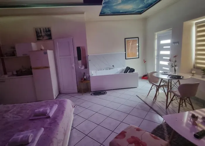 Διαμέρισμα -harmony- *