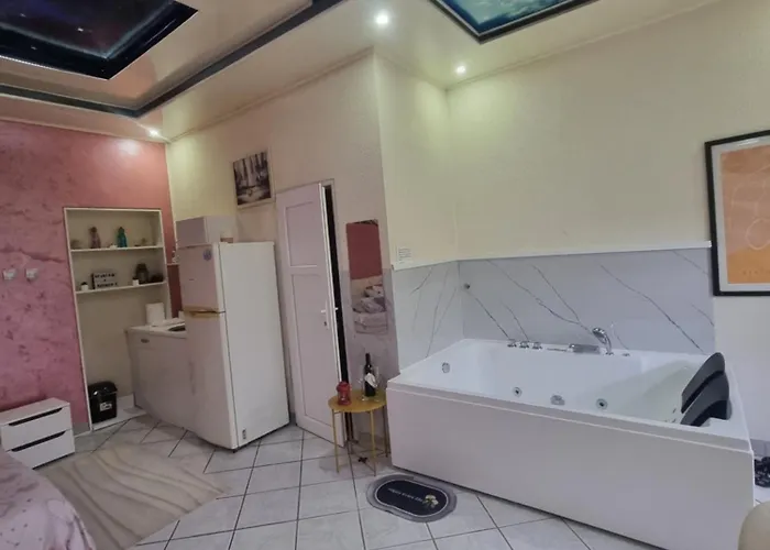 Διαμέρισμα -harmony- Paraćin